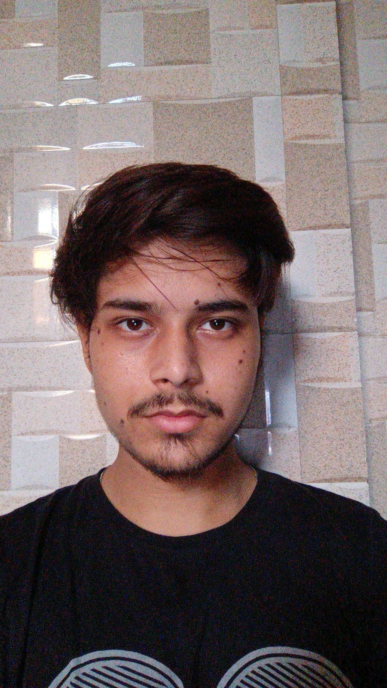 YUVRAJ GUPTA