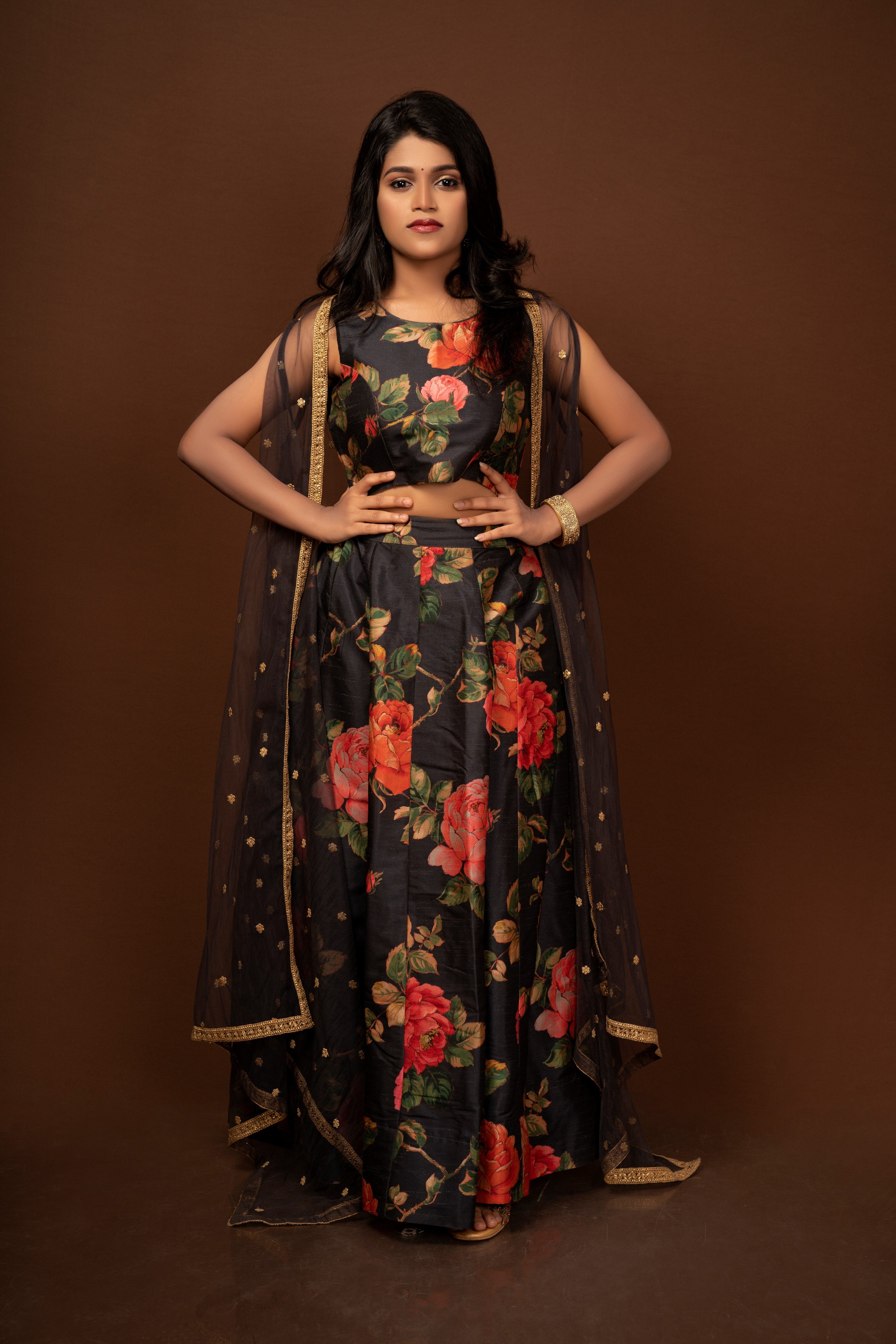 Gargee Mayekar