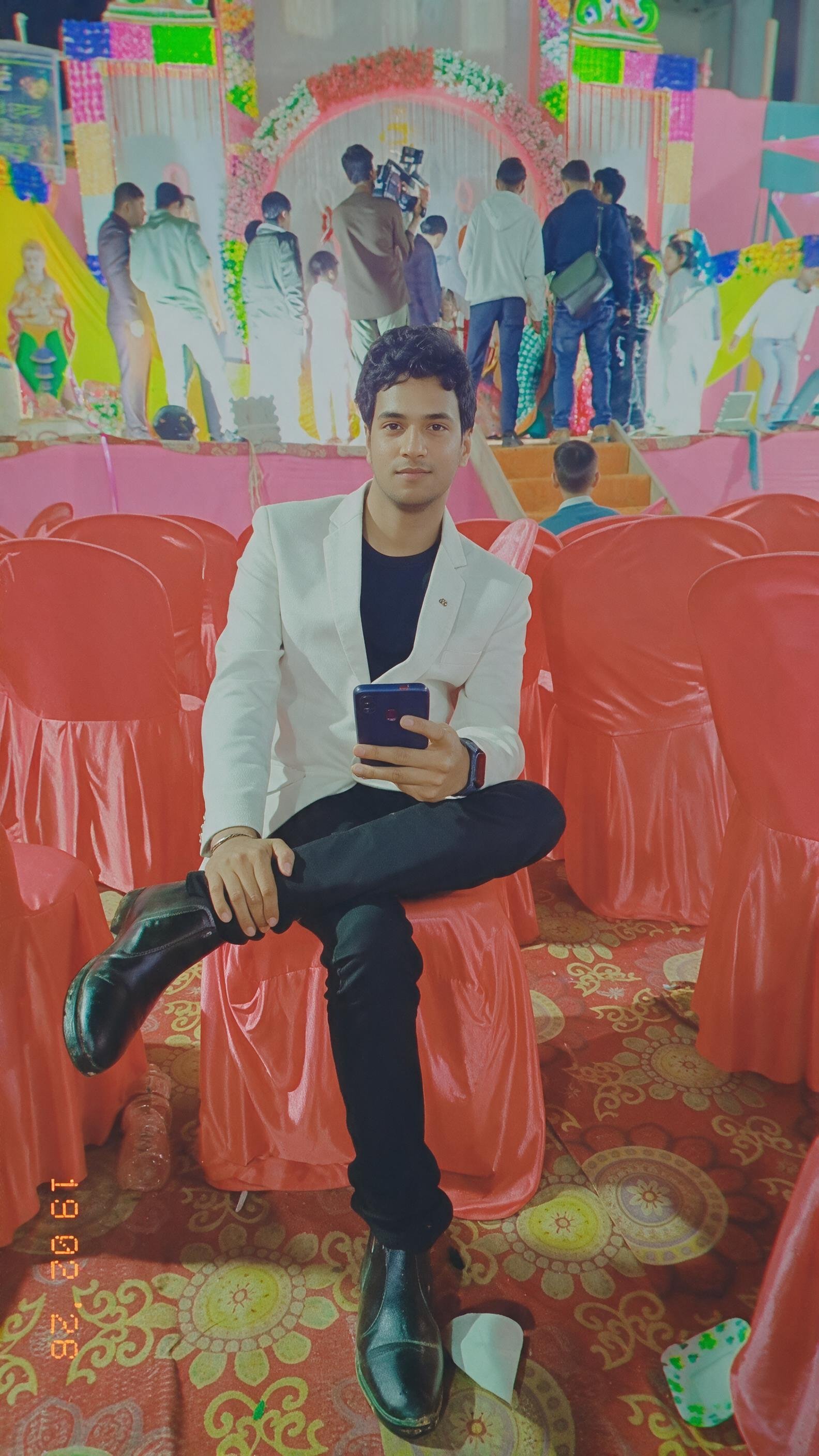 ADITYA Kumar