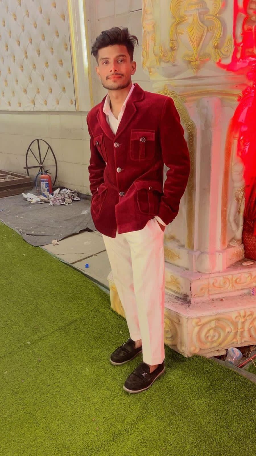 Harsh Kumar