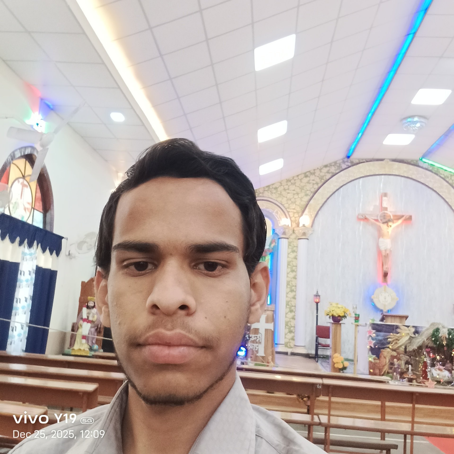 Rishabh Singh