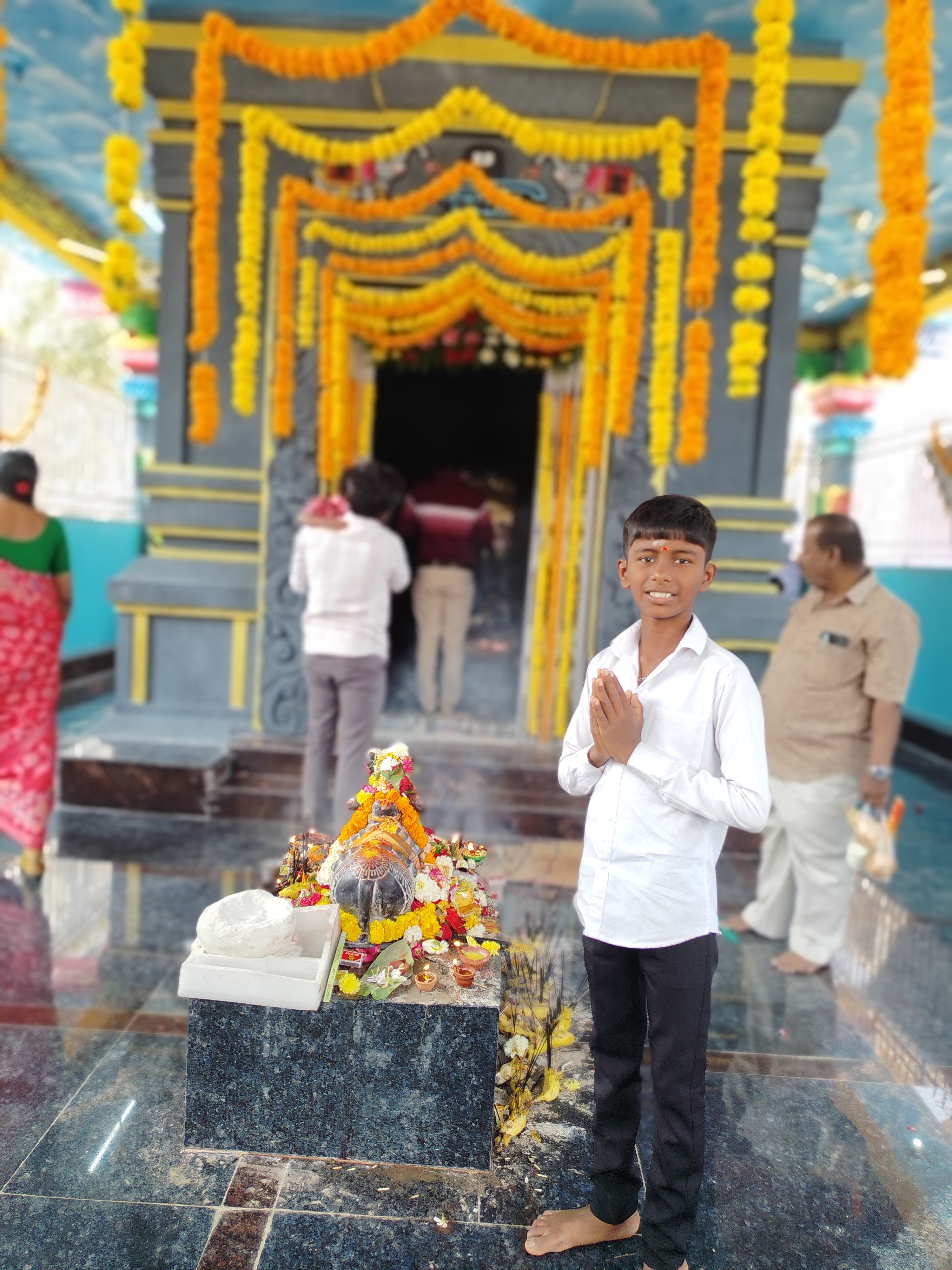 eshanth Jadhav