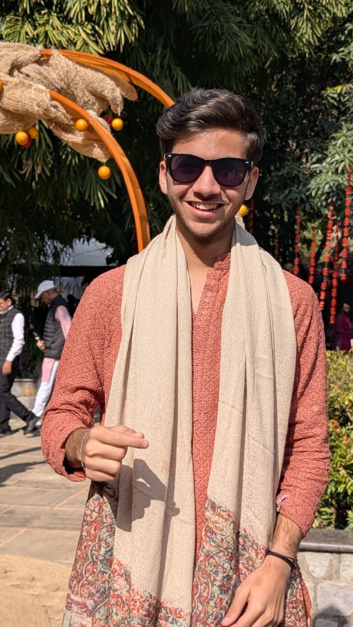 Eish sahni