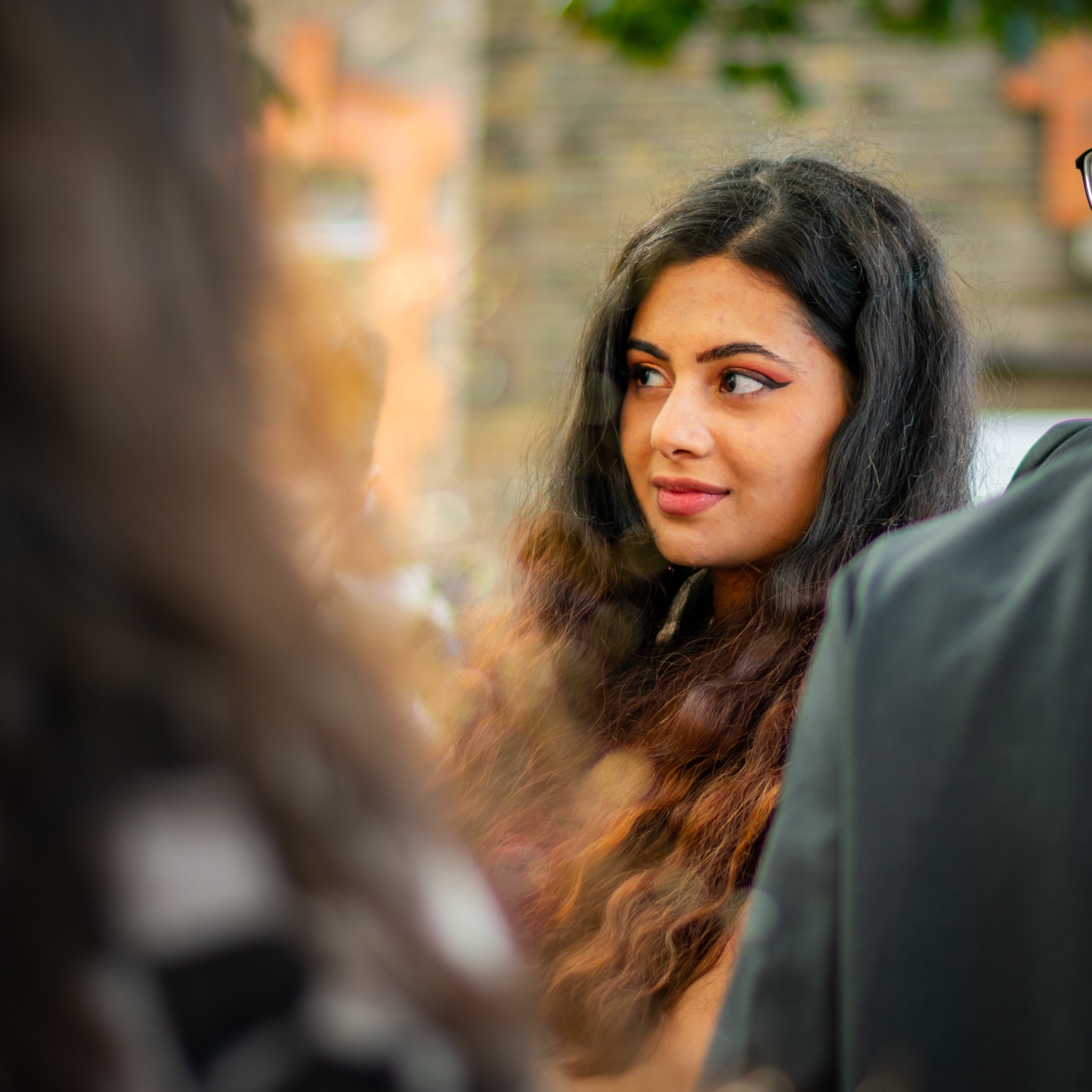 Megha Anil