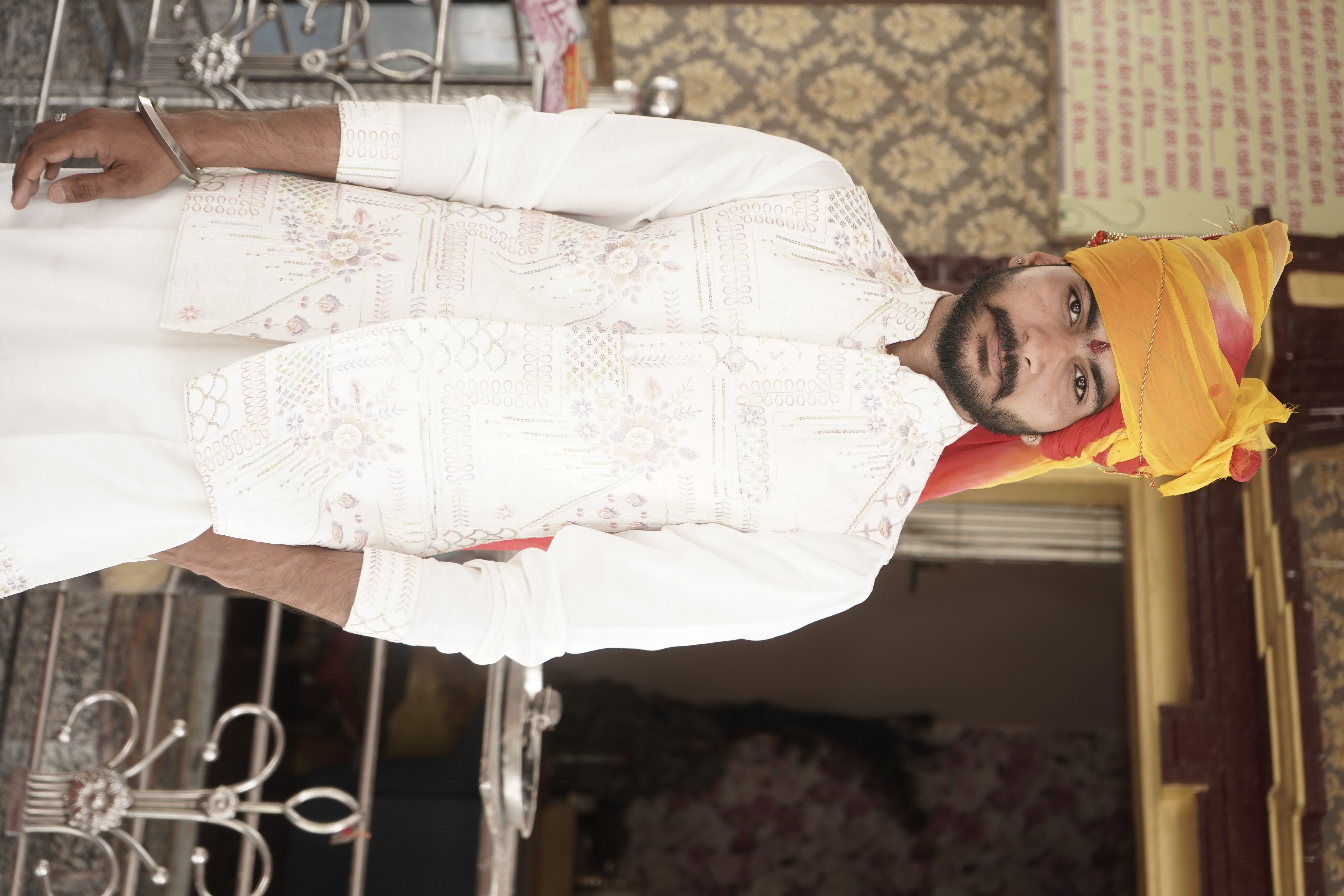 Arjun Jangid