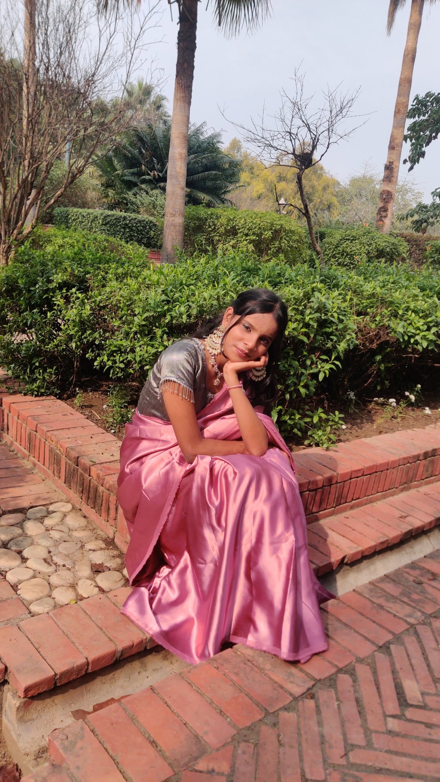 Ishu Kumari