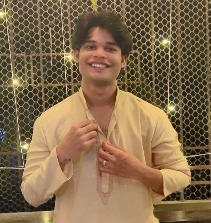 Numan Khan
