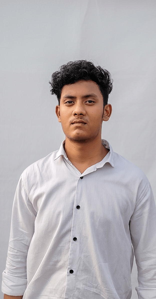 Harshit saini