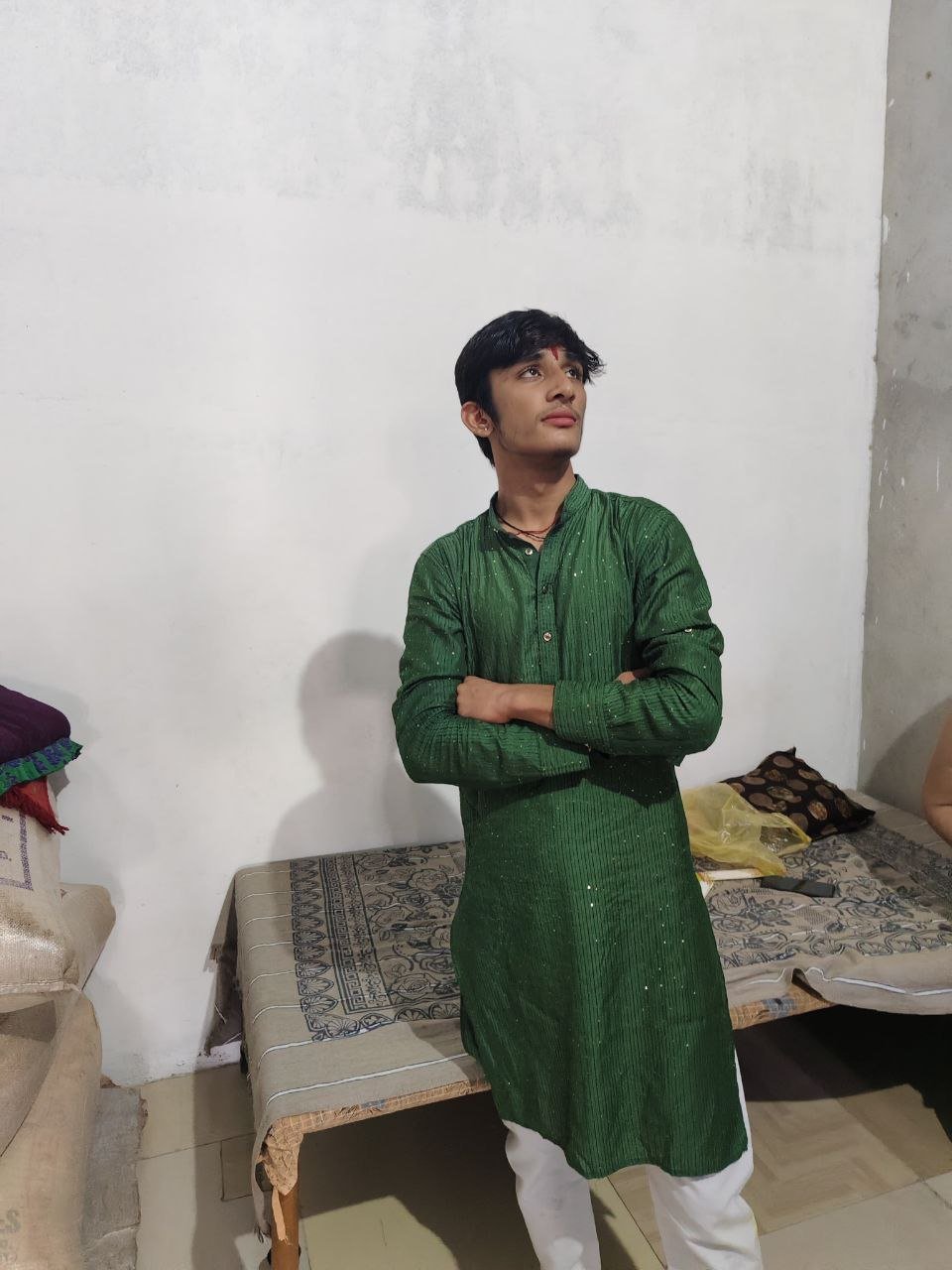 Prithvi Singh Rathore