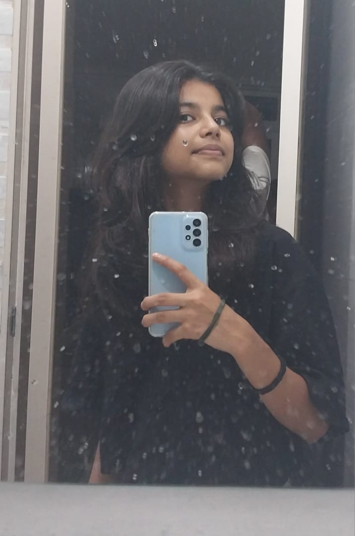 aditi dere