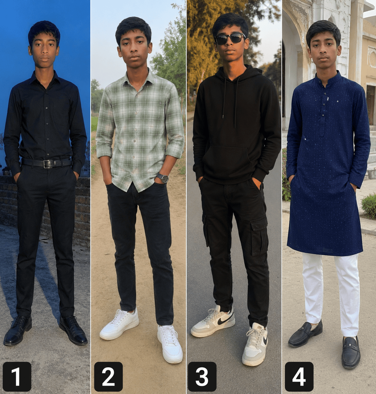 Vansh Kumar sinha