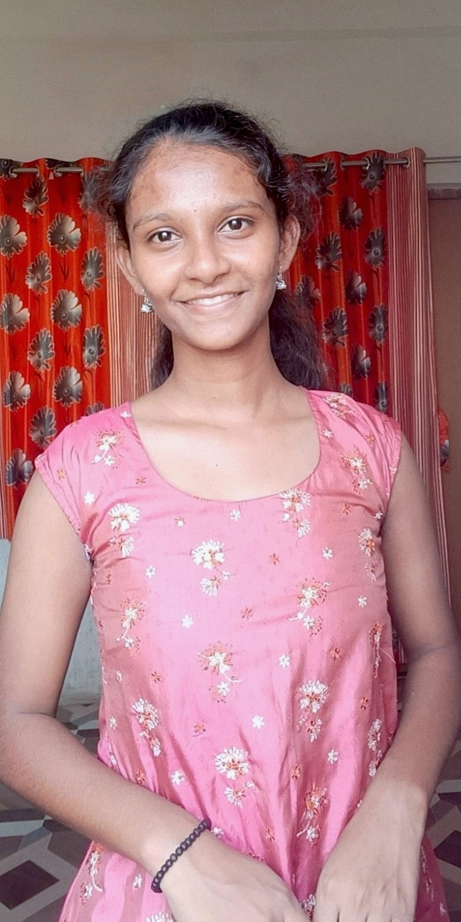 Poonam dongare
