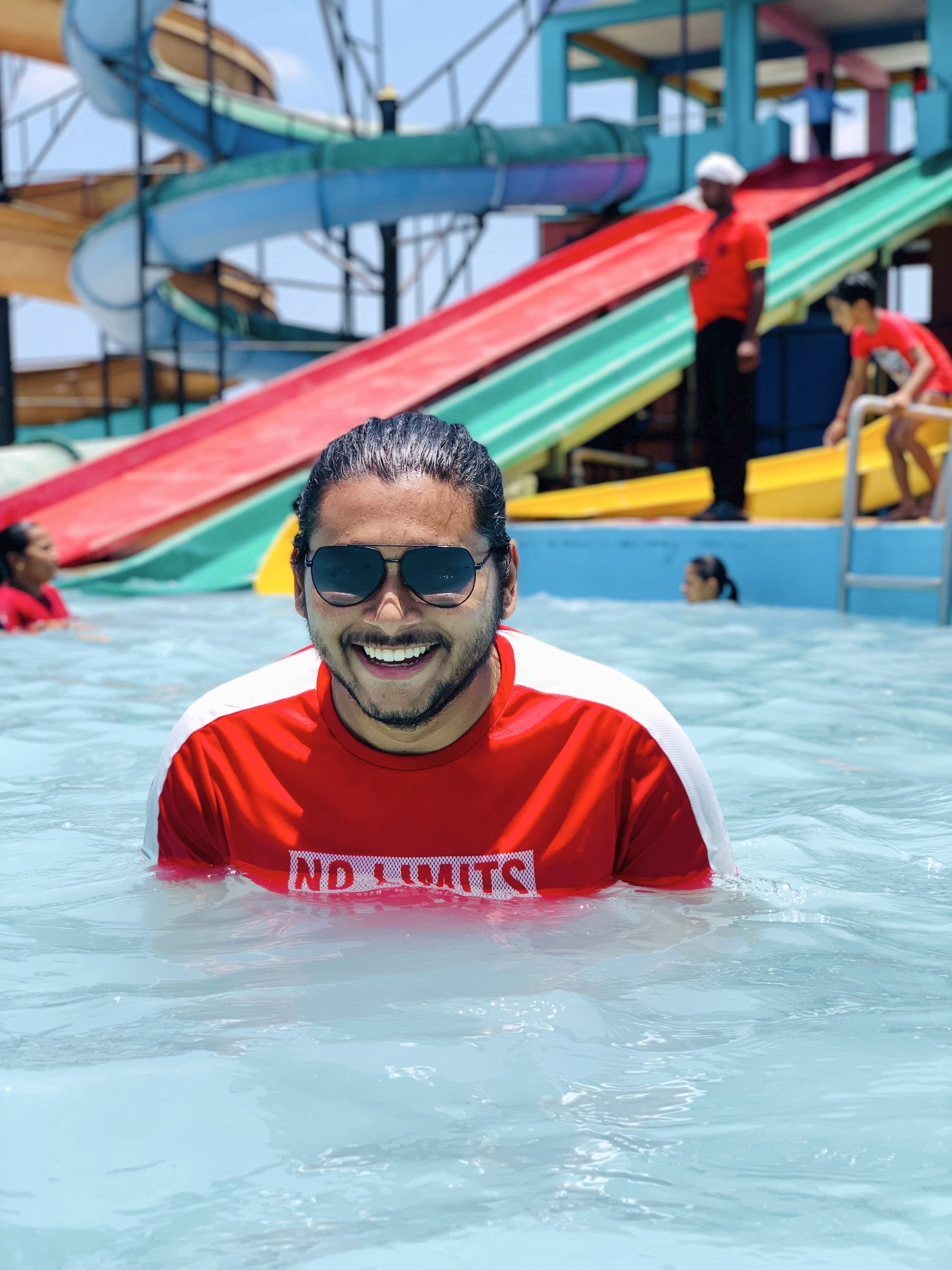 Sarthak Patil