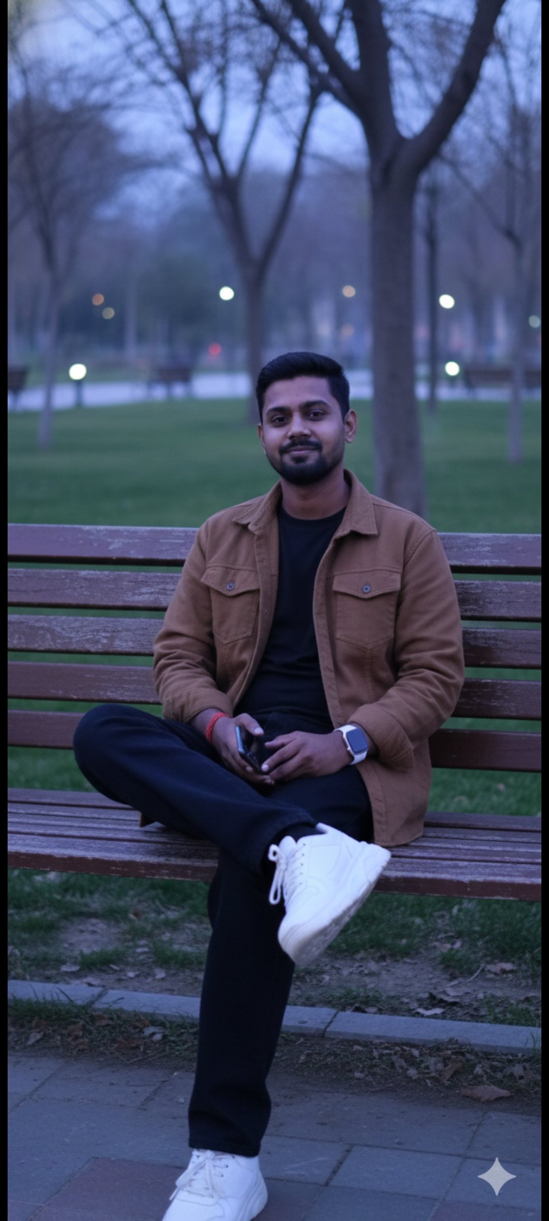 Himanshu Chaudhary