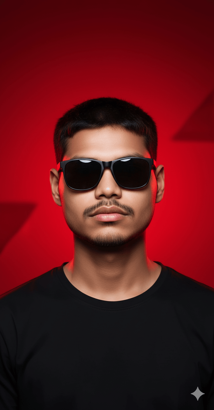 Harikesh Kashyap