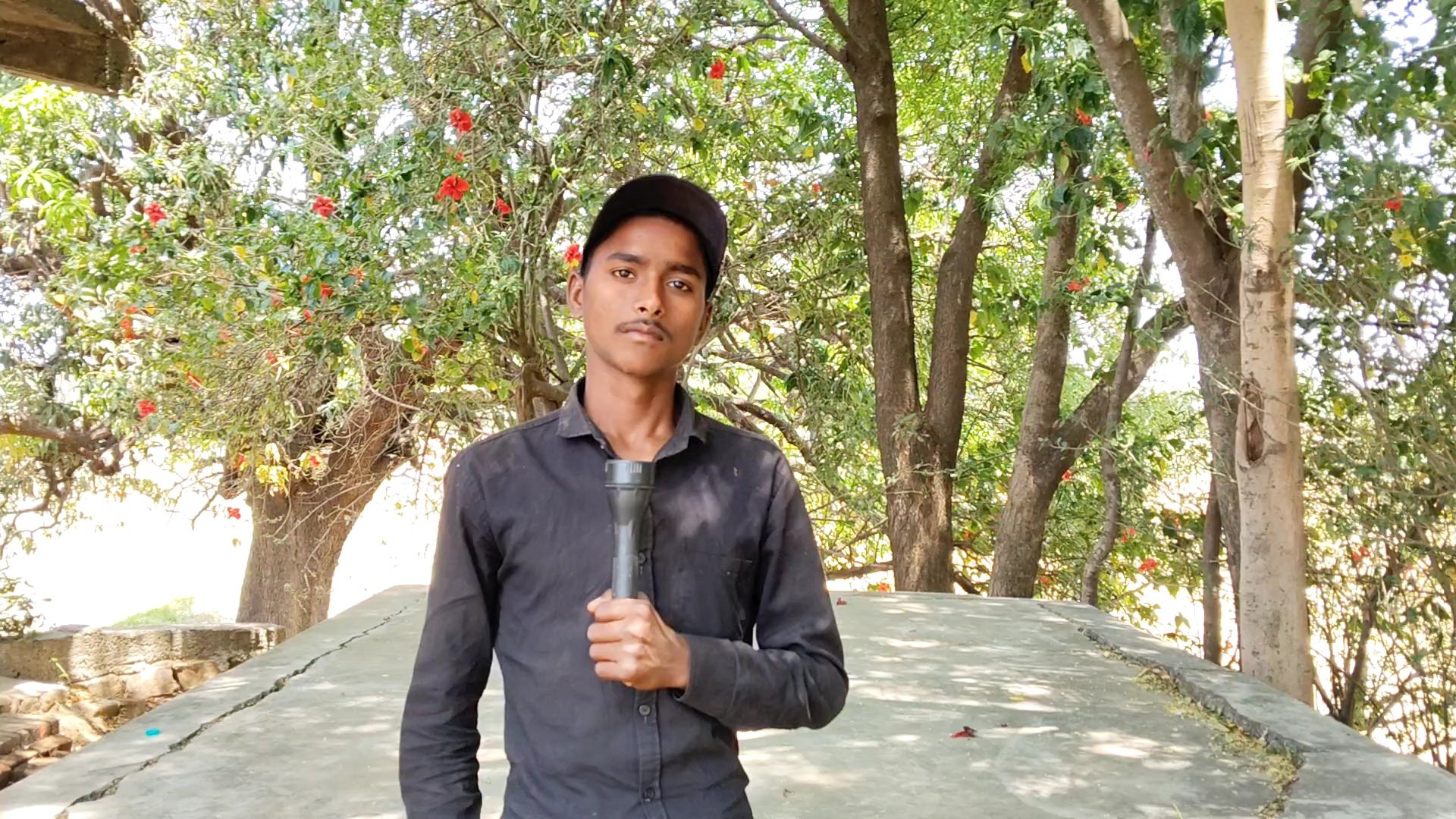 Ashok Patel
