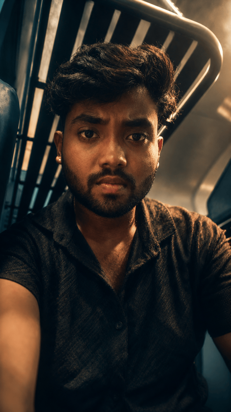Karan Sekhar