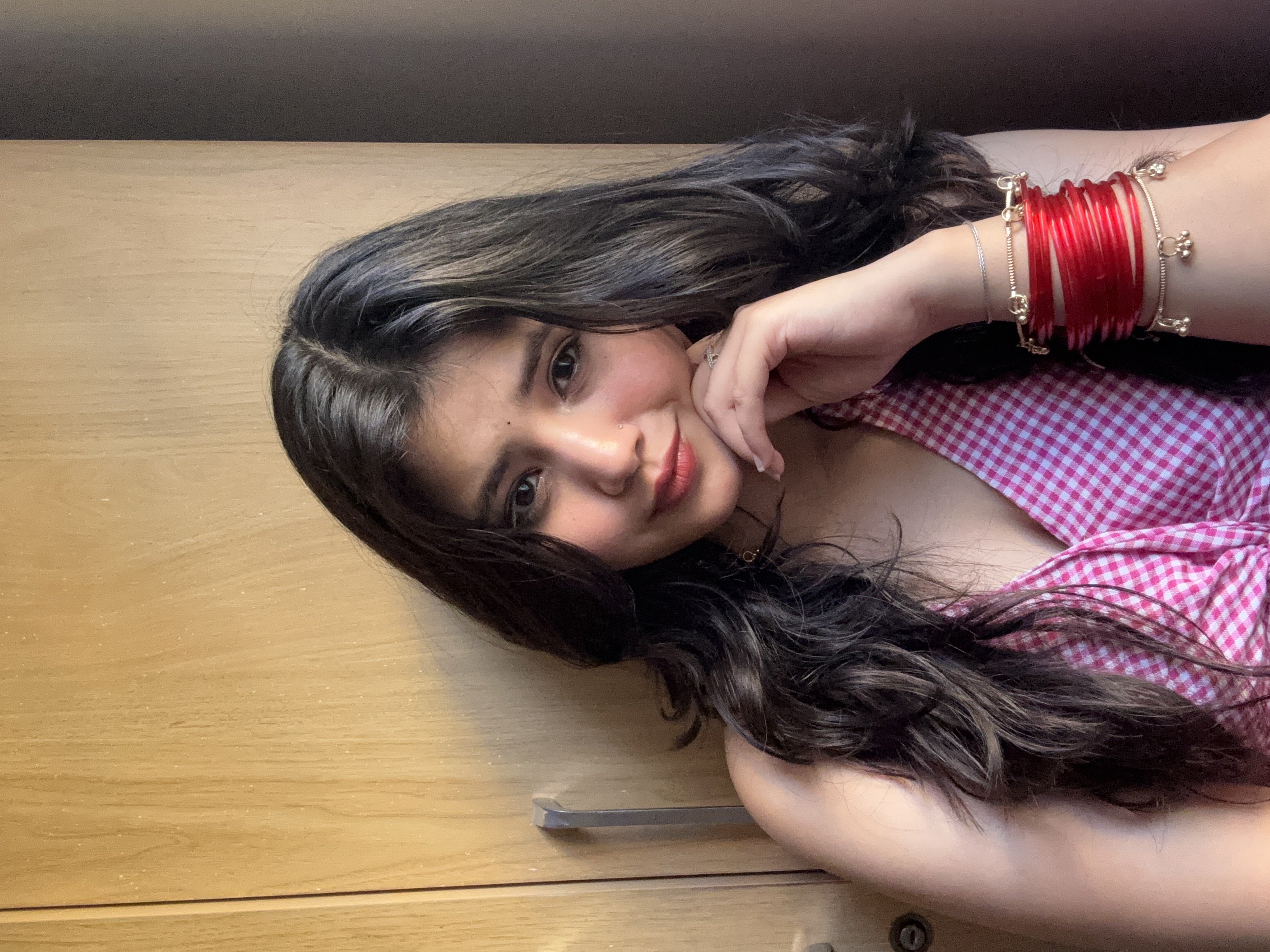 Shruti Sharma