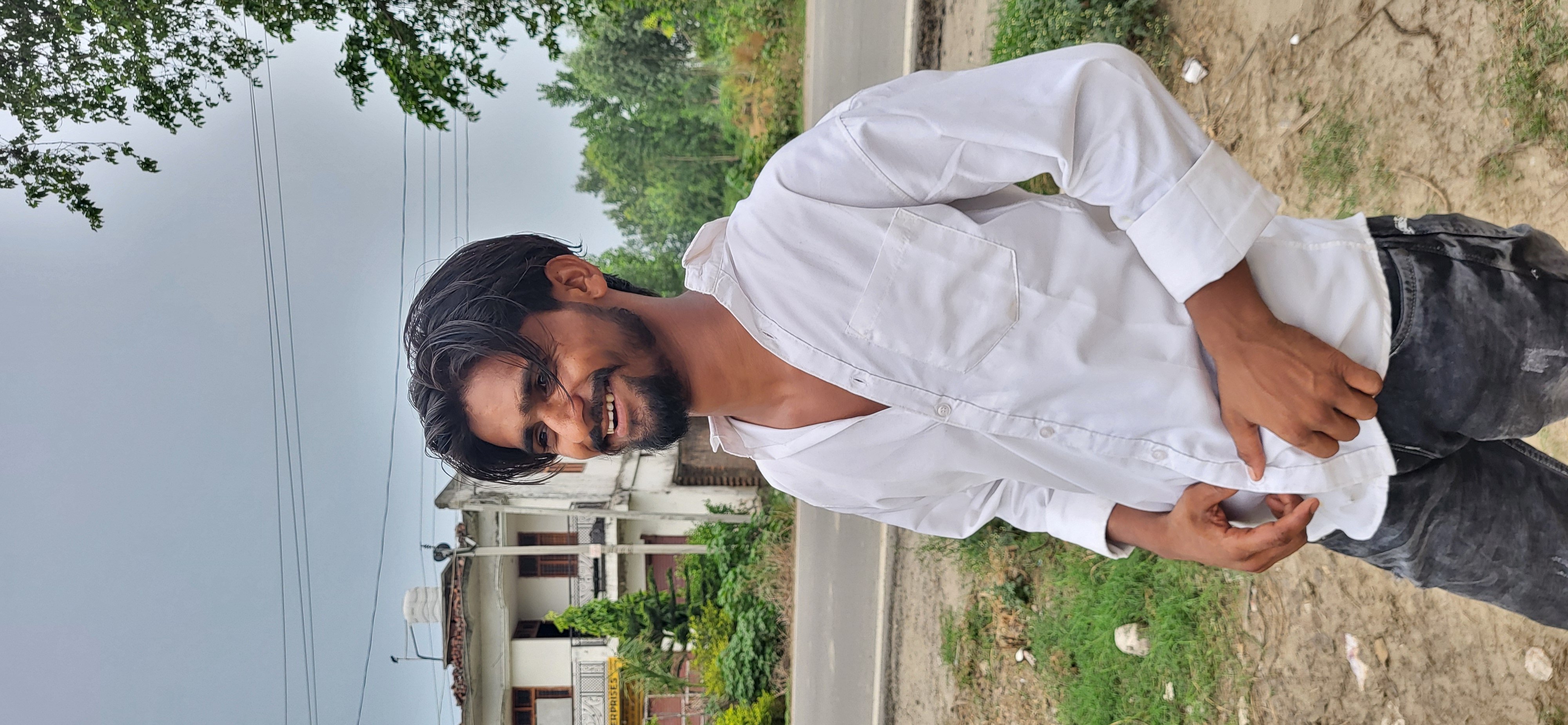 Mohd tasveer Alam