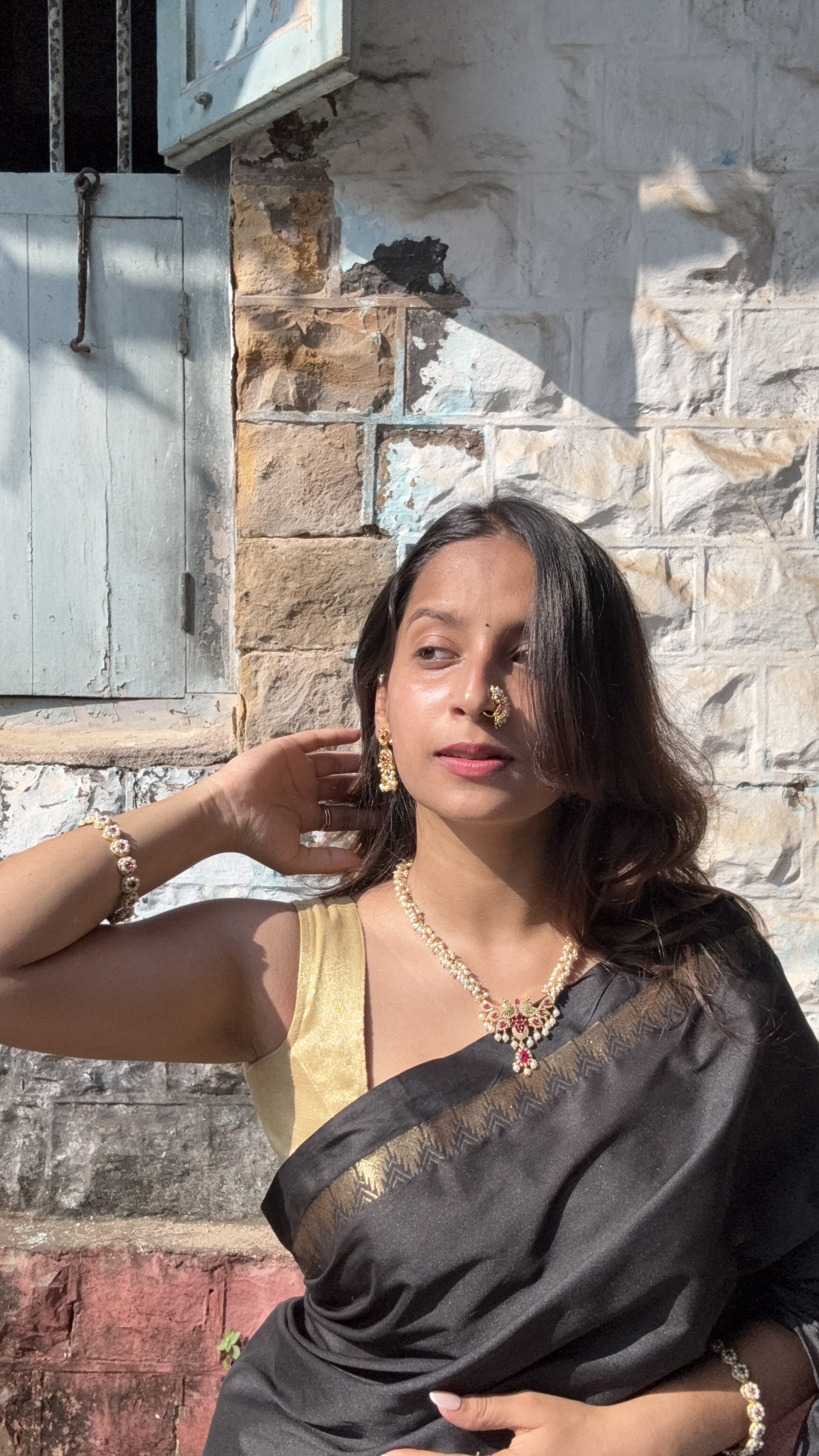 Bhavika Tendolkar