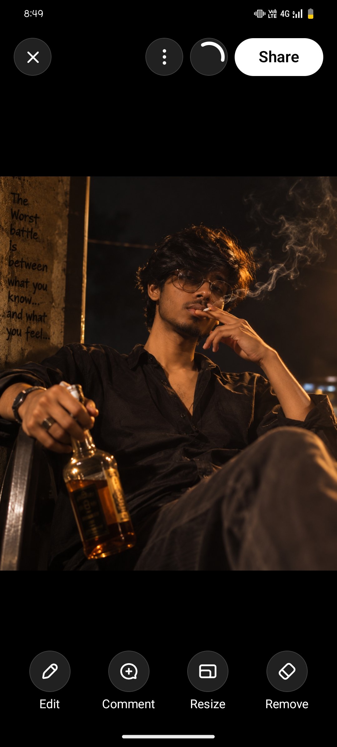 Uday Kumar