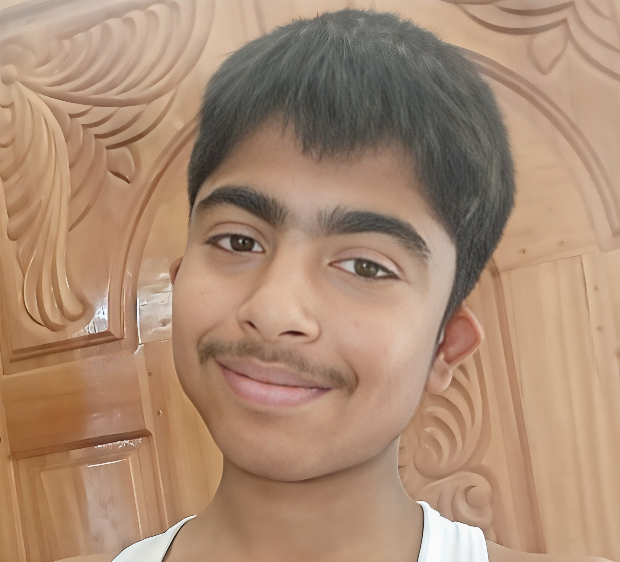 Arnab Sarma