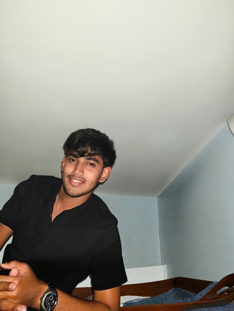 Khalid Khan