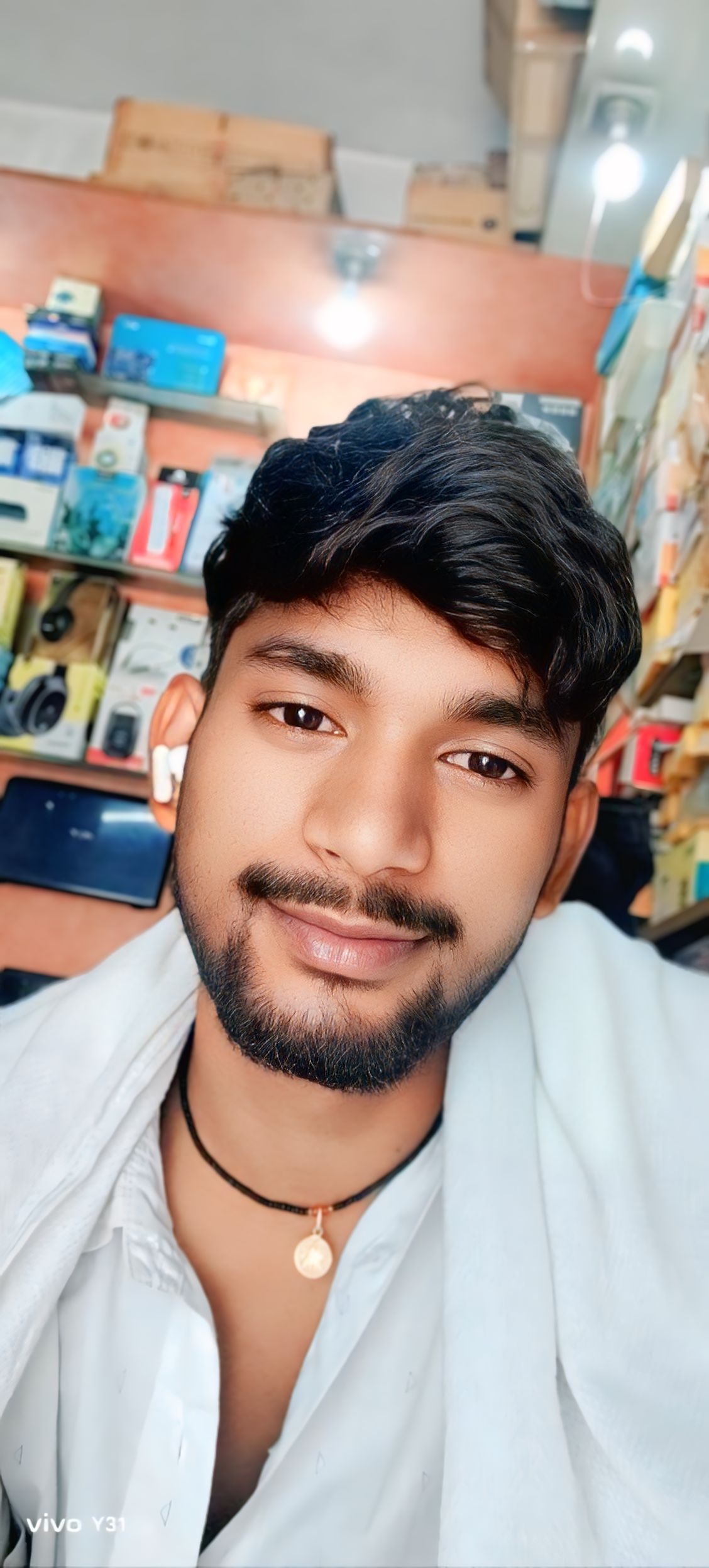 Vivek Chauhan
