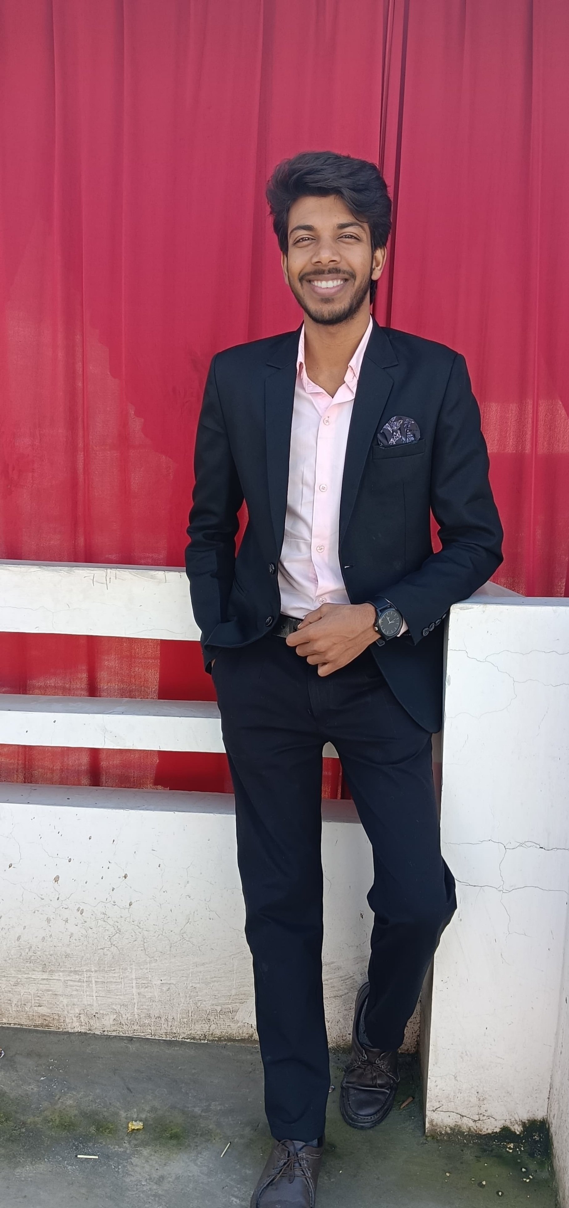 Yashvir Singh