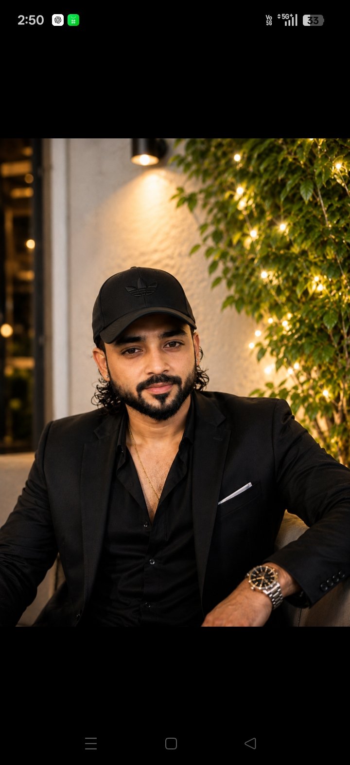 Sekh Moinuddin