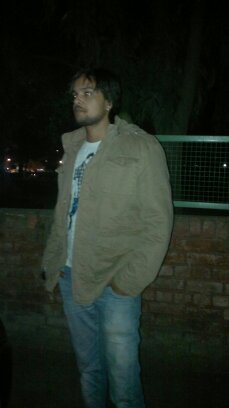 Inder Kaushik
