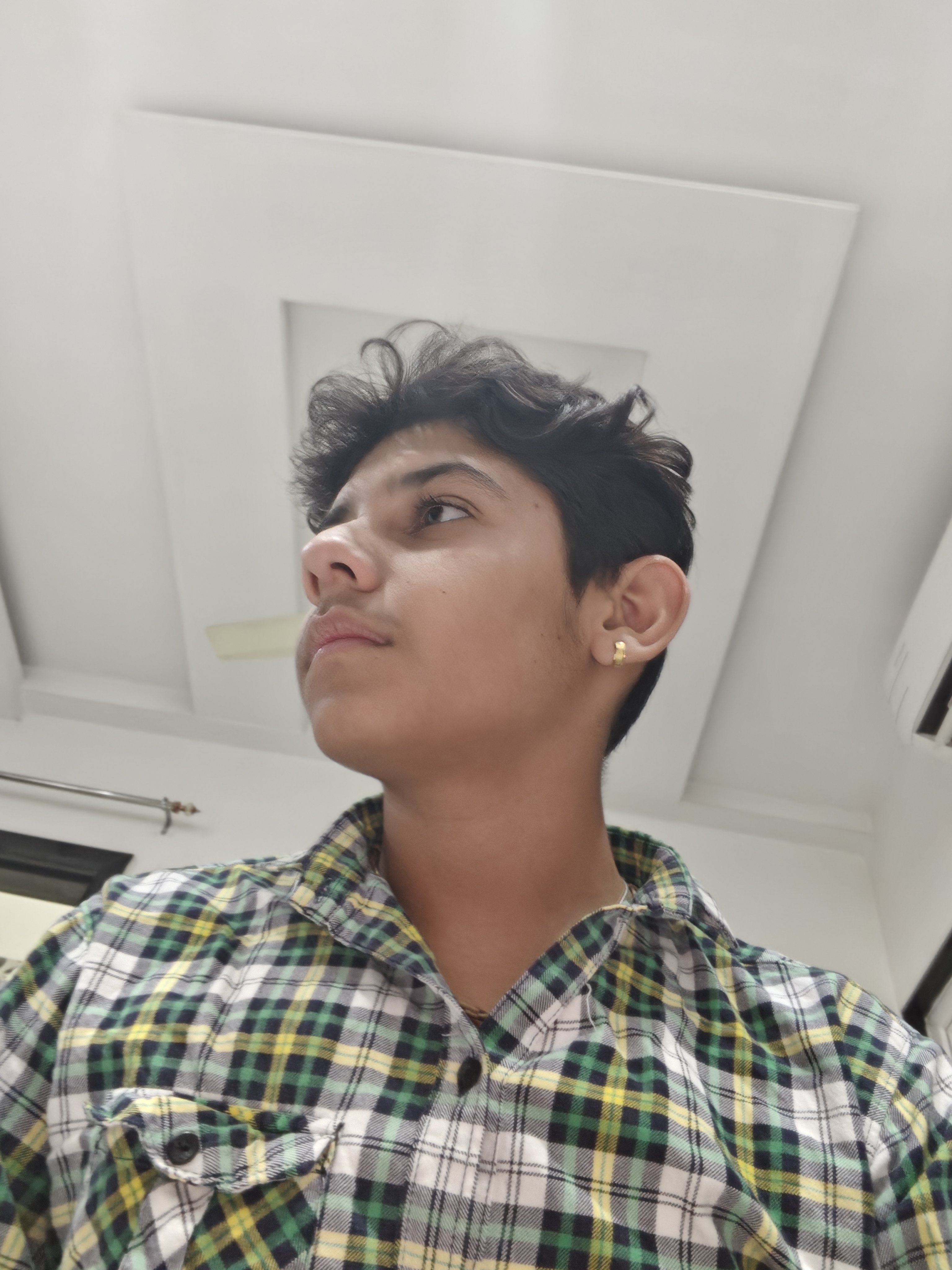 Sanidhya Yadav