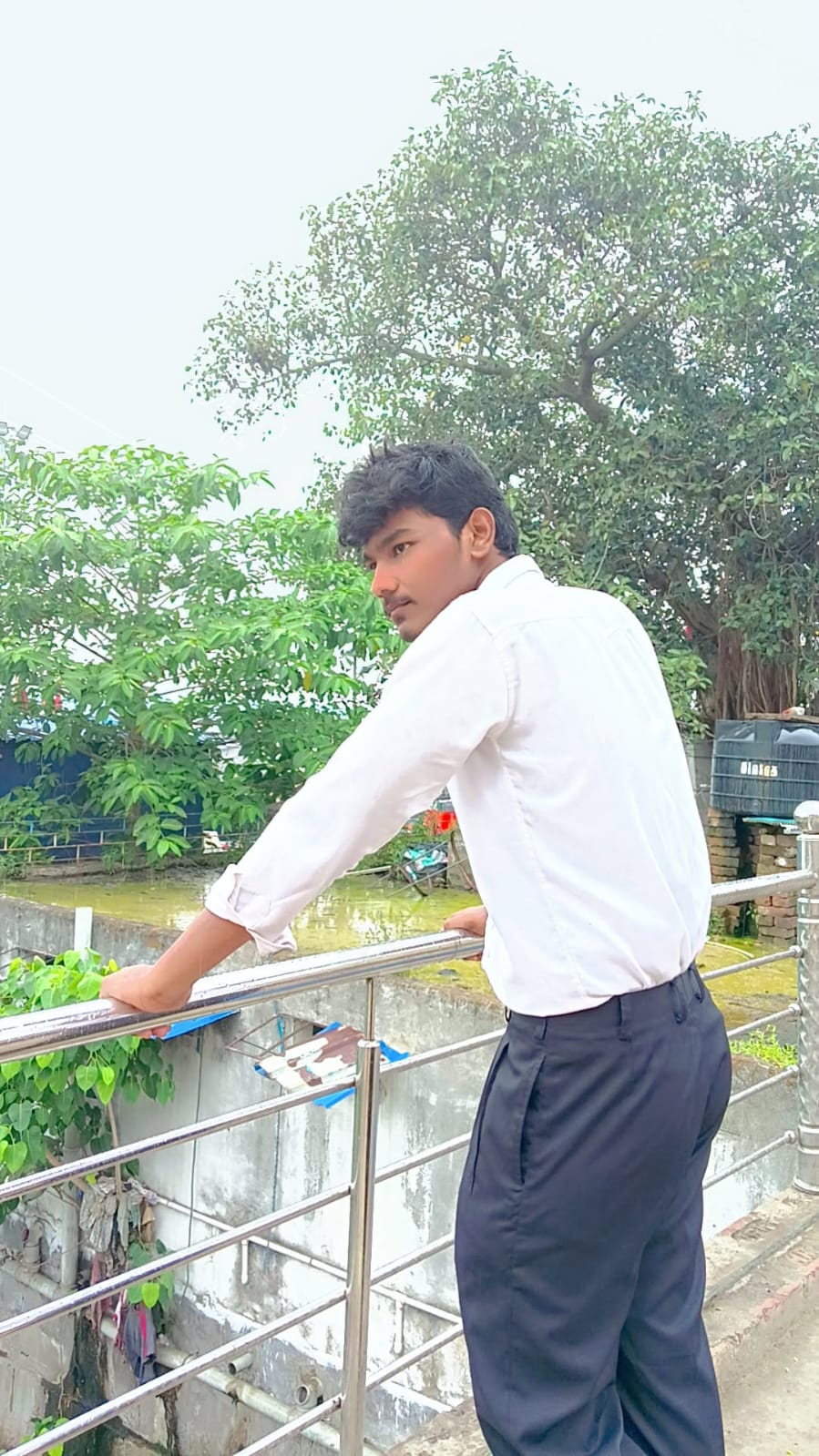 Rajdip Das