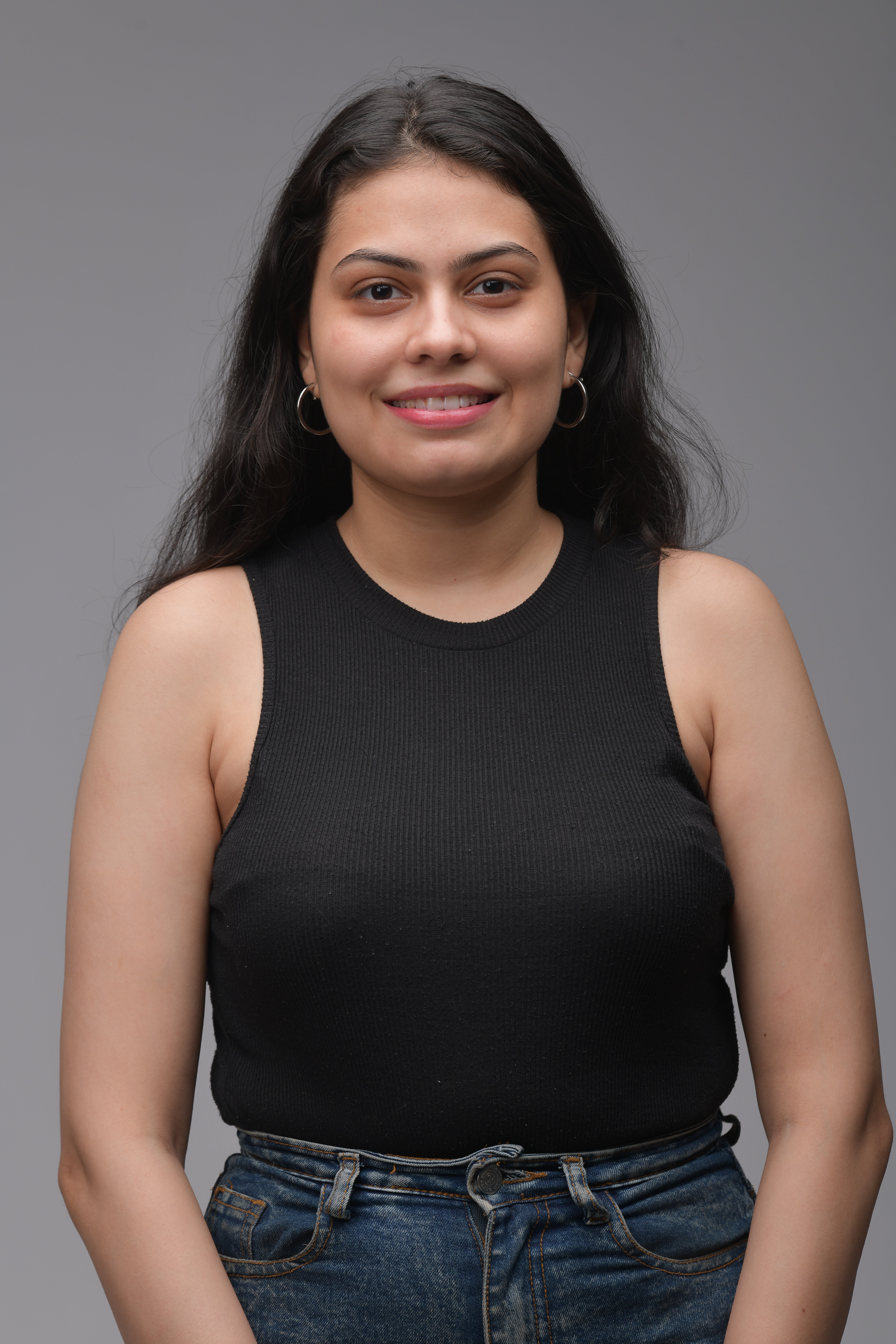 Sanketika Malhotra