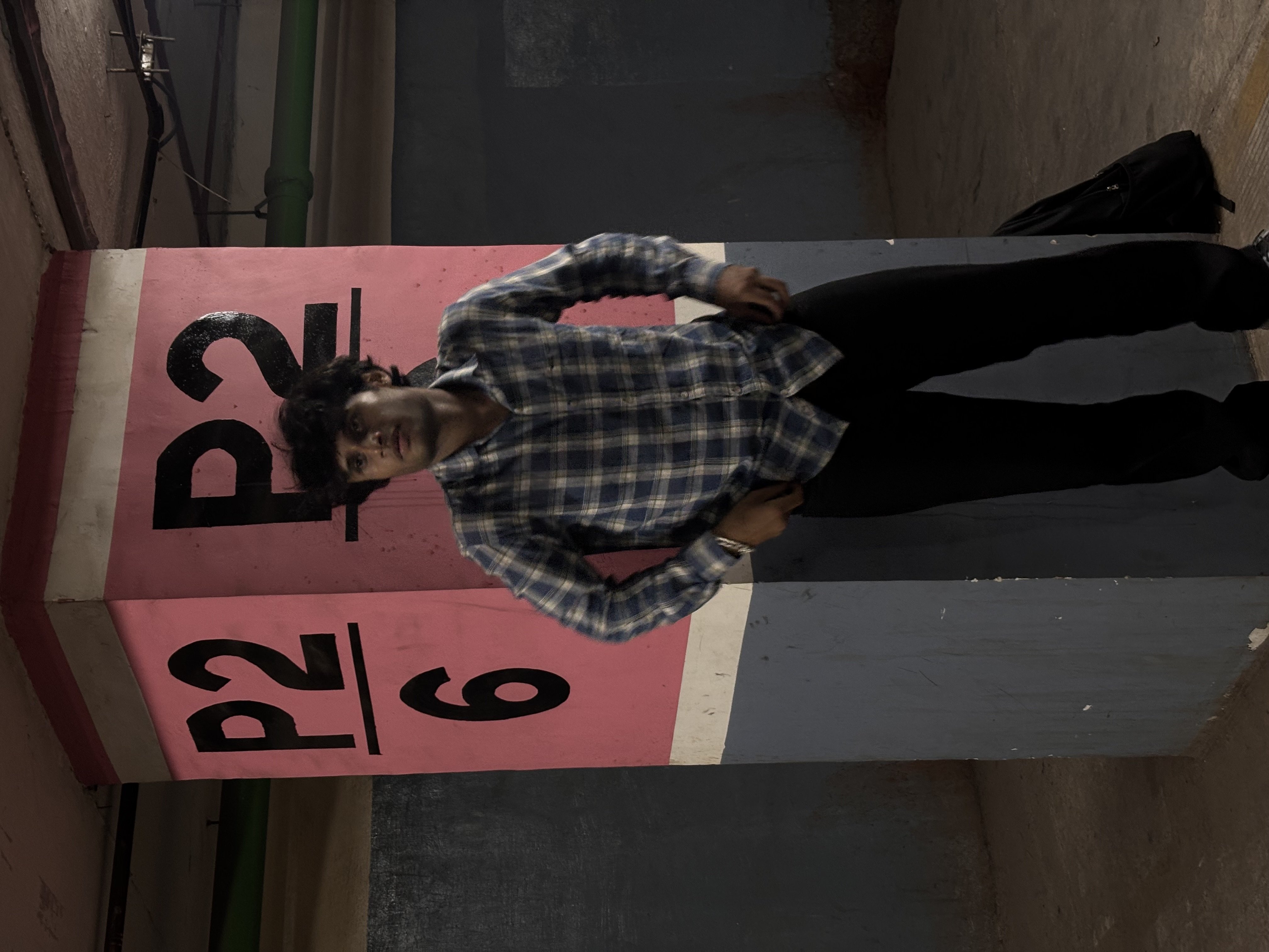 Shlok Wadhonkar