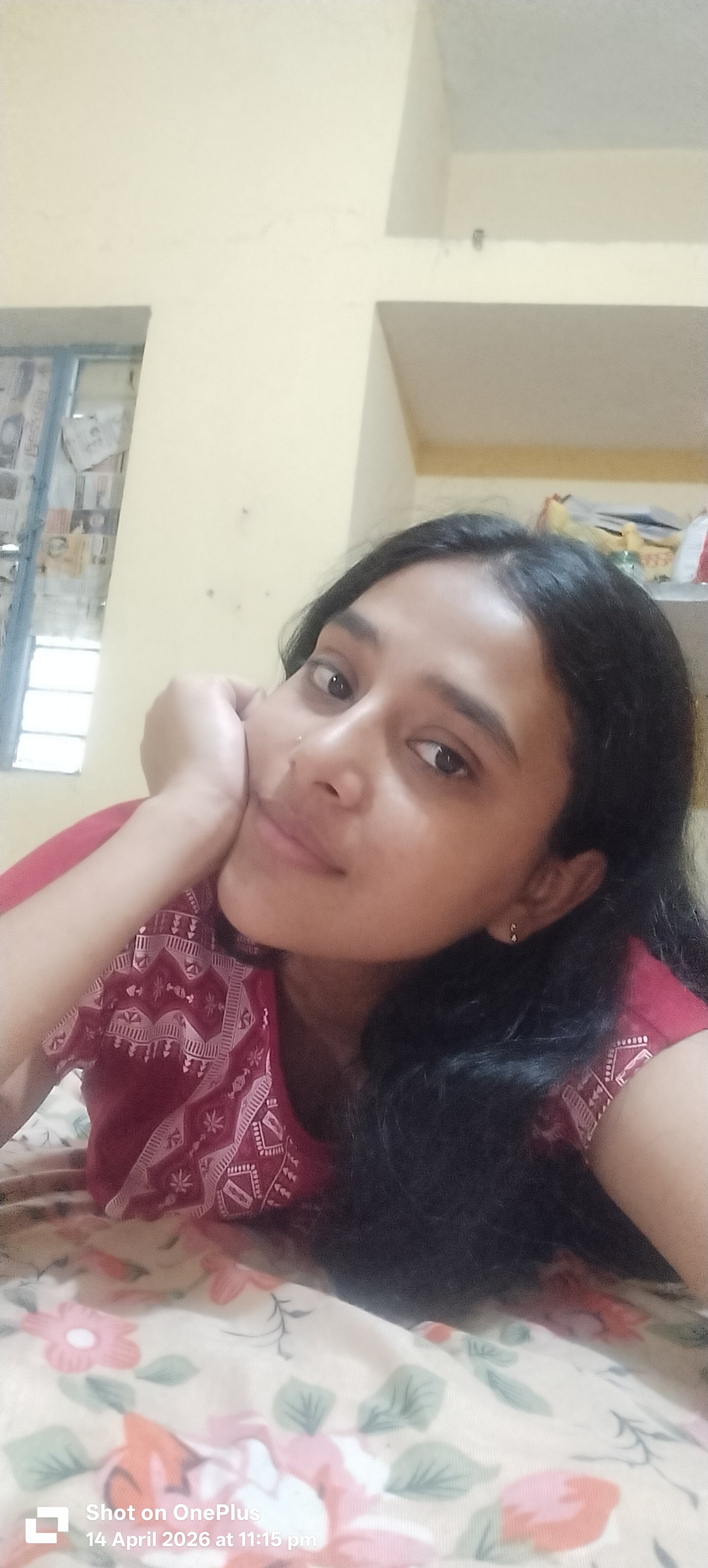 Roshni Tiwari