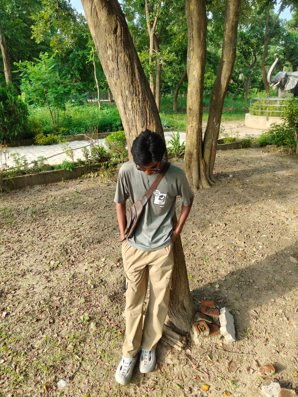 Shubham Sah