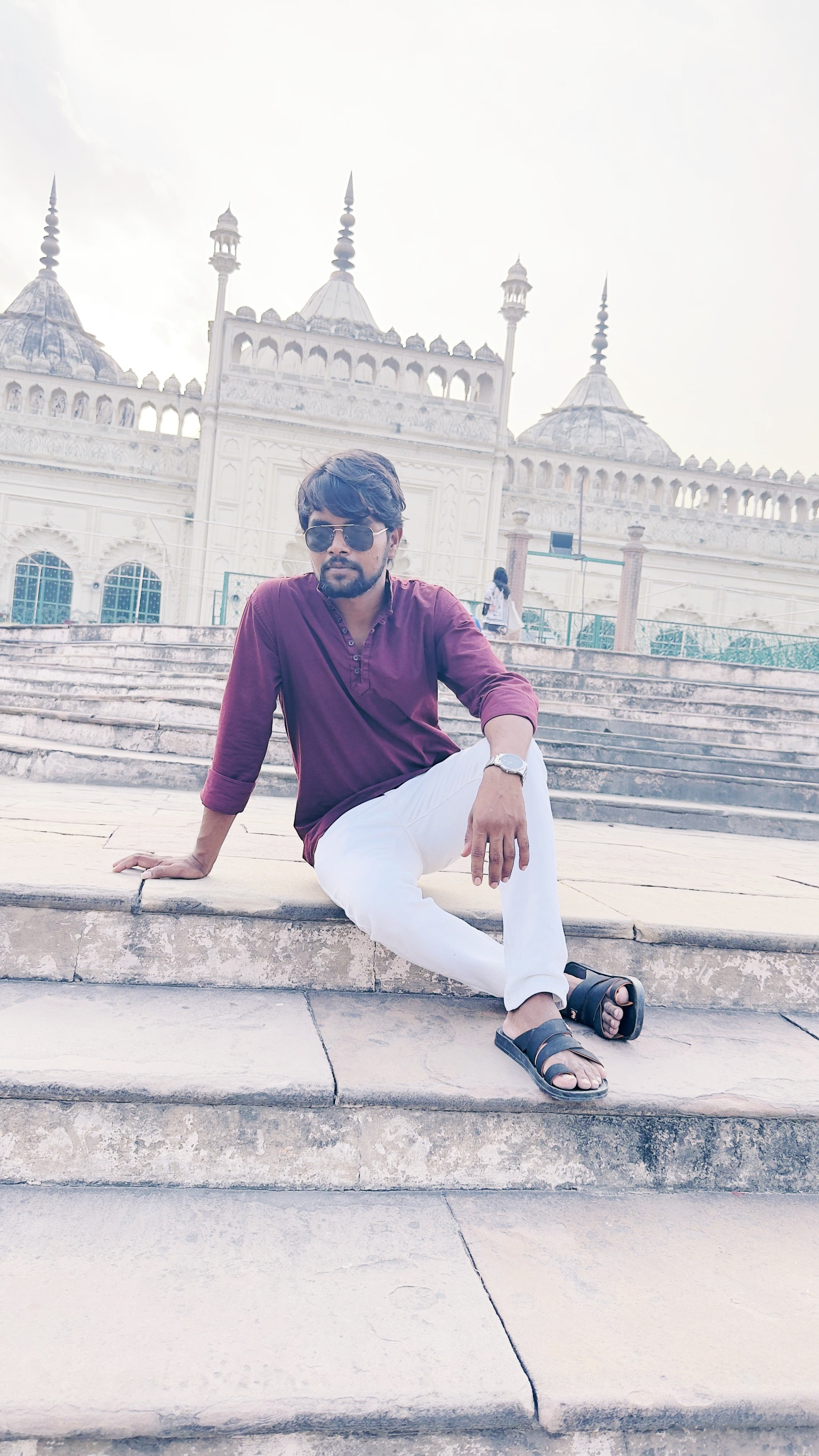Shivam Aazad