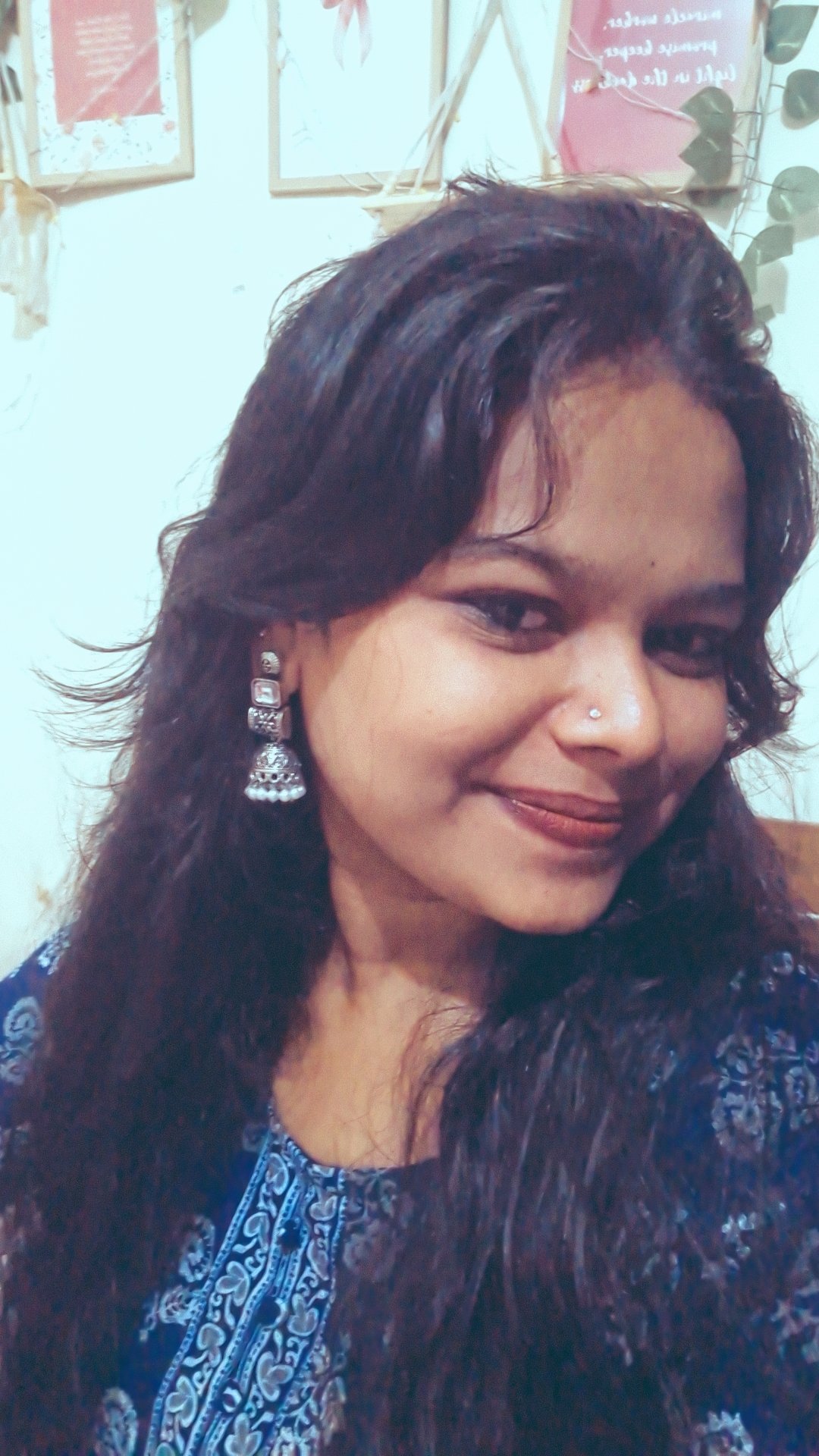 Arpita Patekar