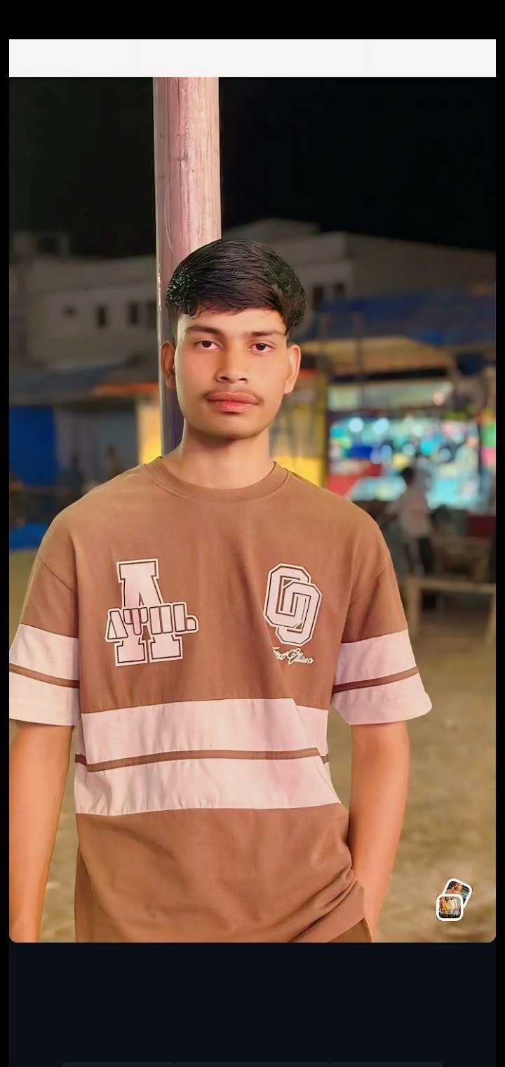 Prince Yadav