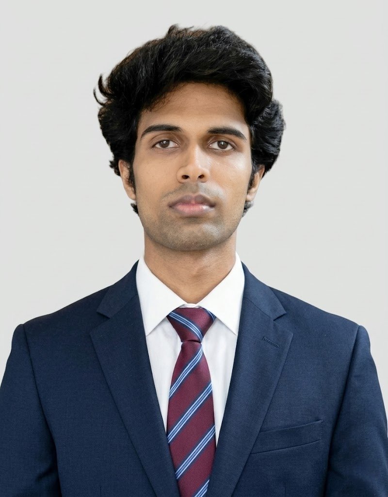 Vaibhav Pandey