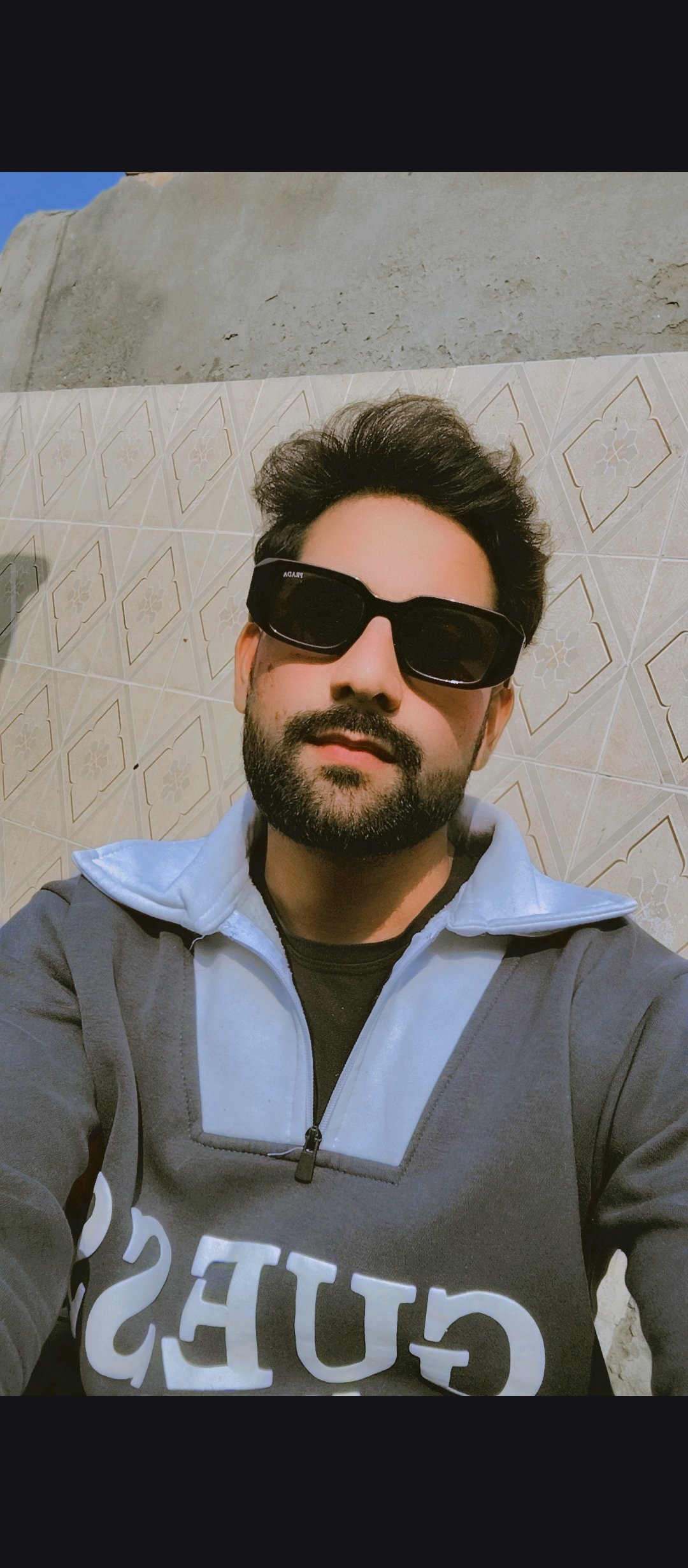 Vikram Singh