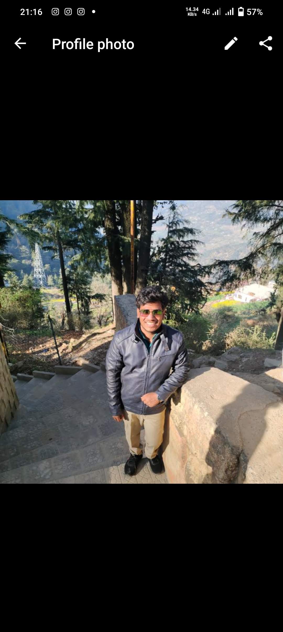 Thala Harshit