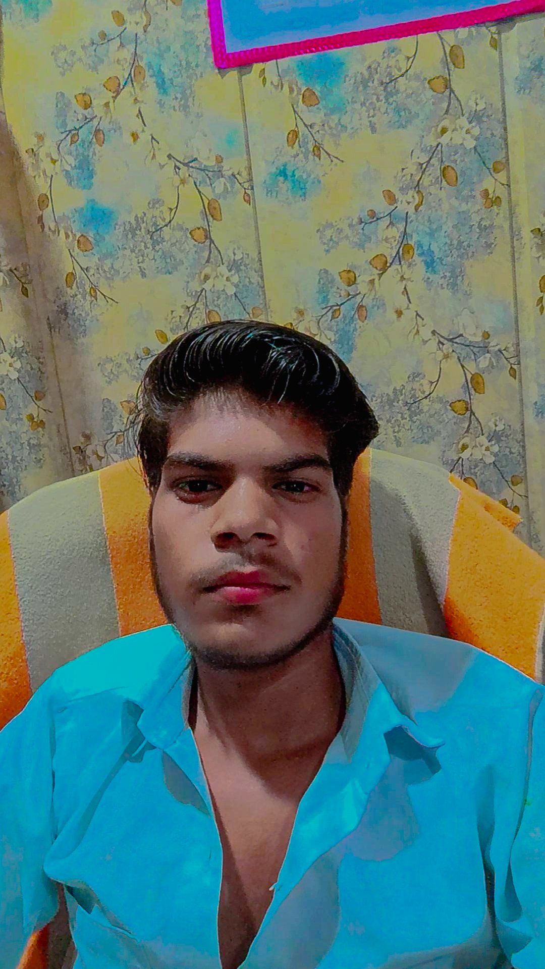 Akhilesh Ahirwar