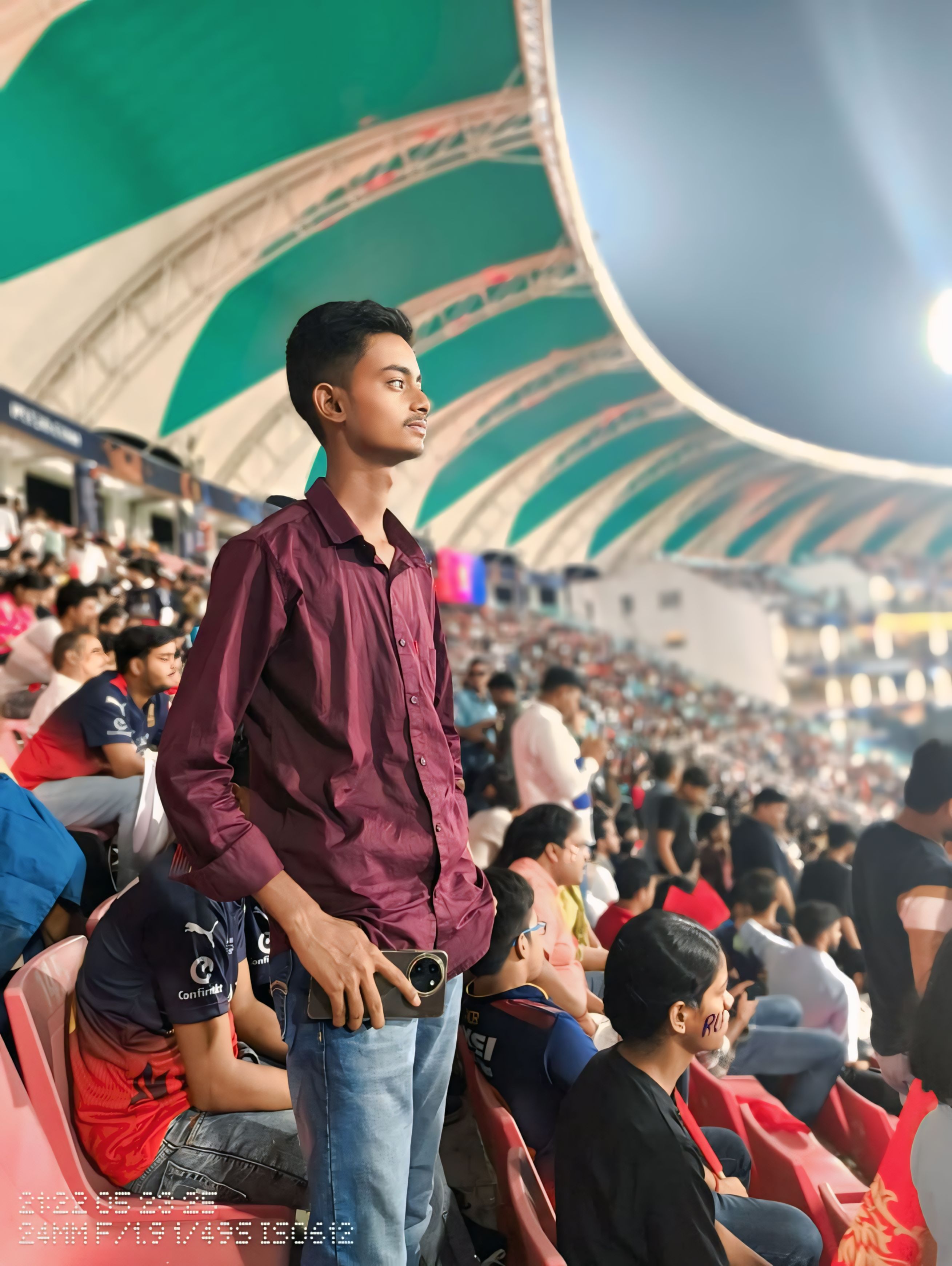 Divya Pratap Yadav