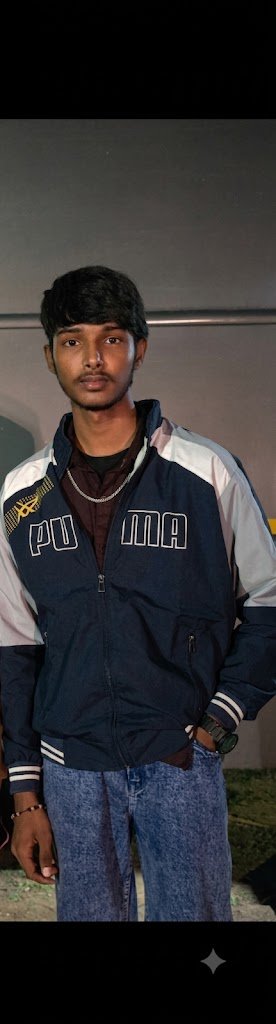 Keshav Ganesh