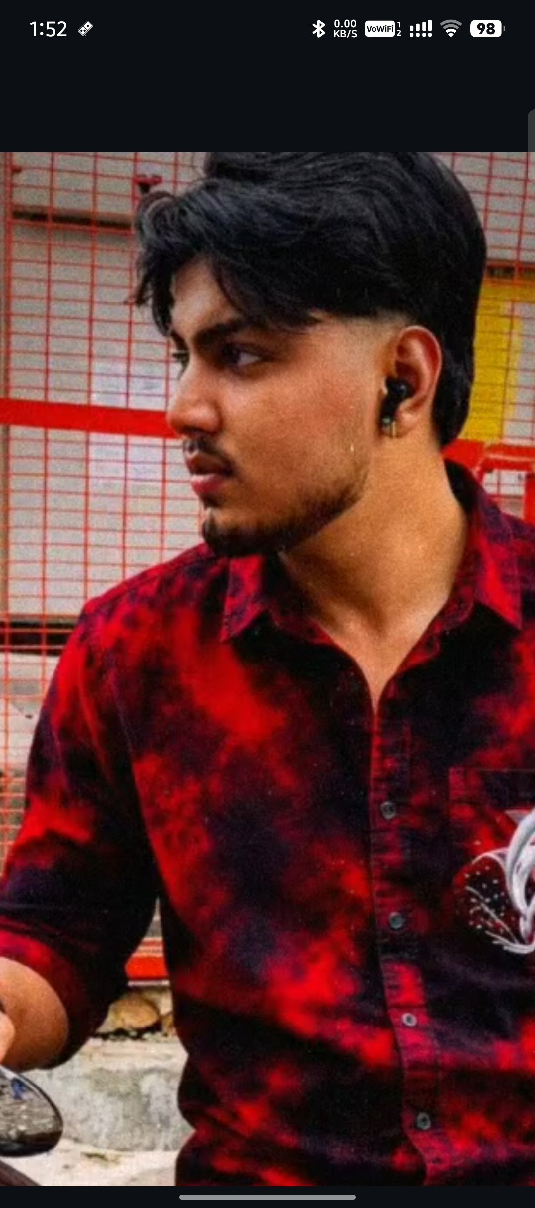 Piyush Kirar