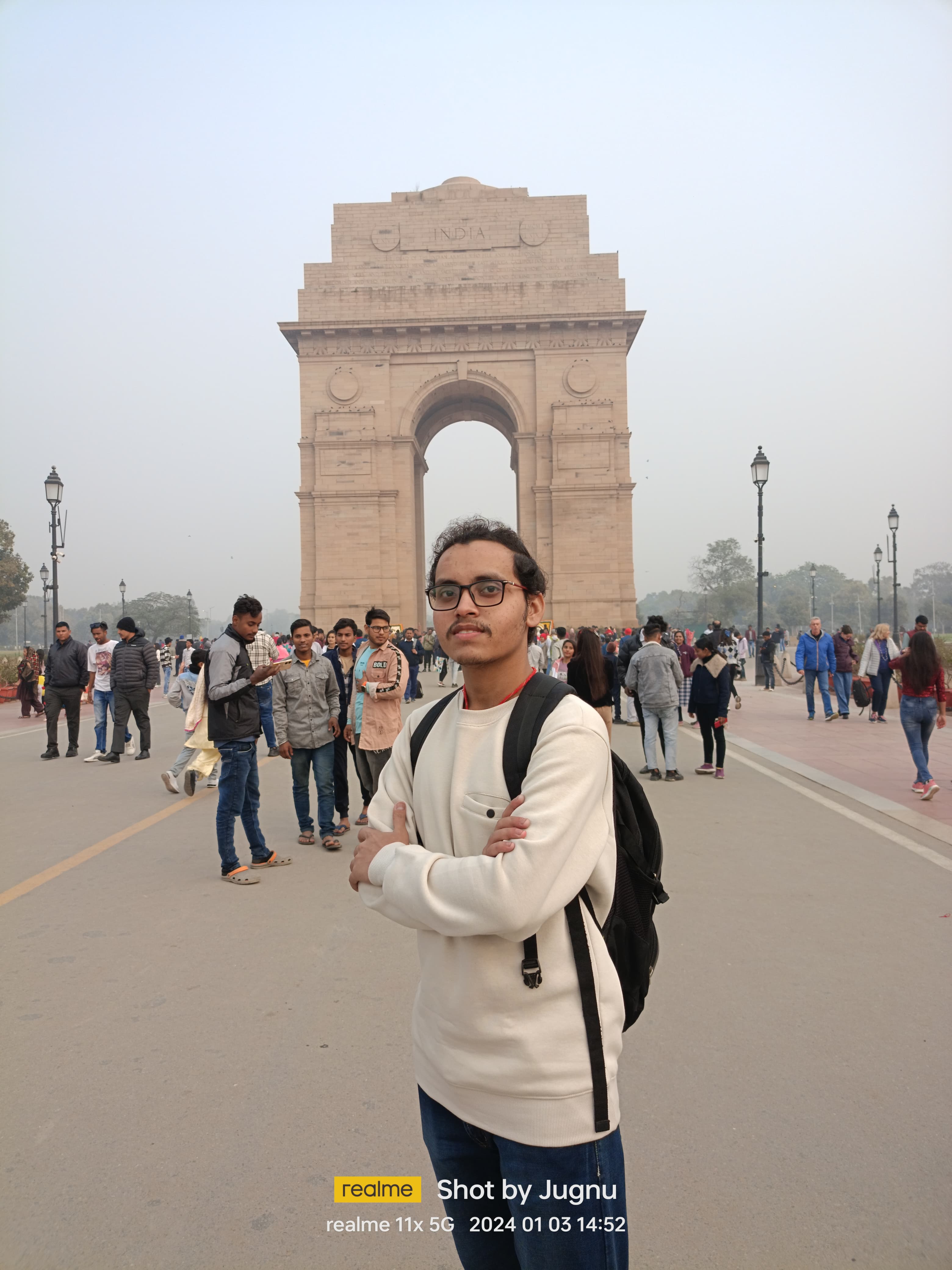 Shreyash Pathak