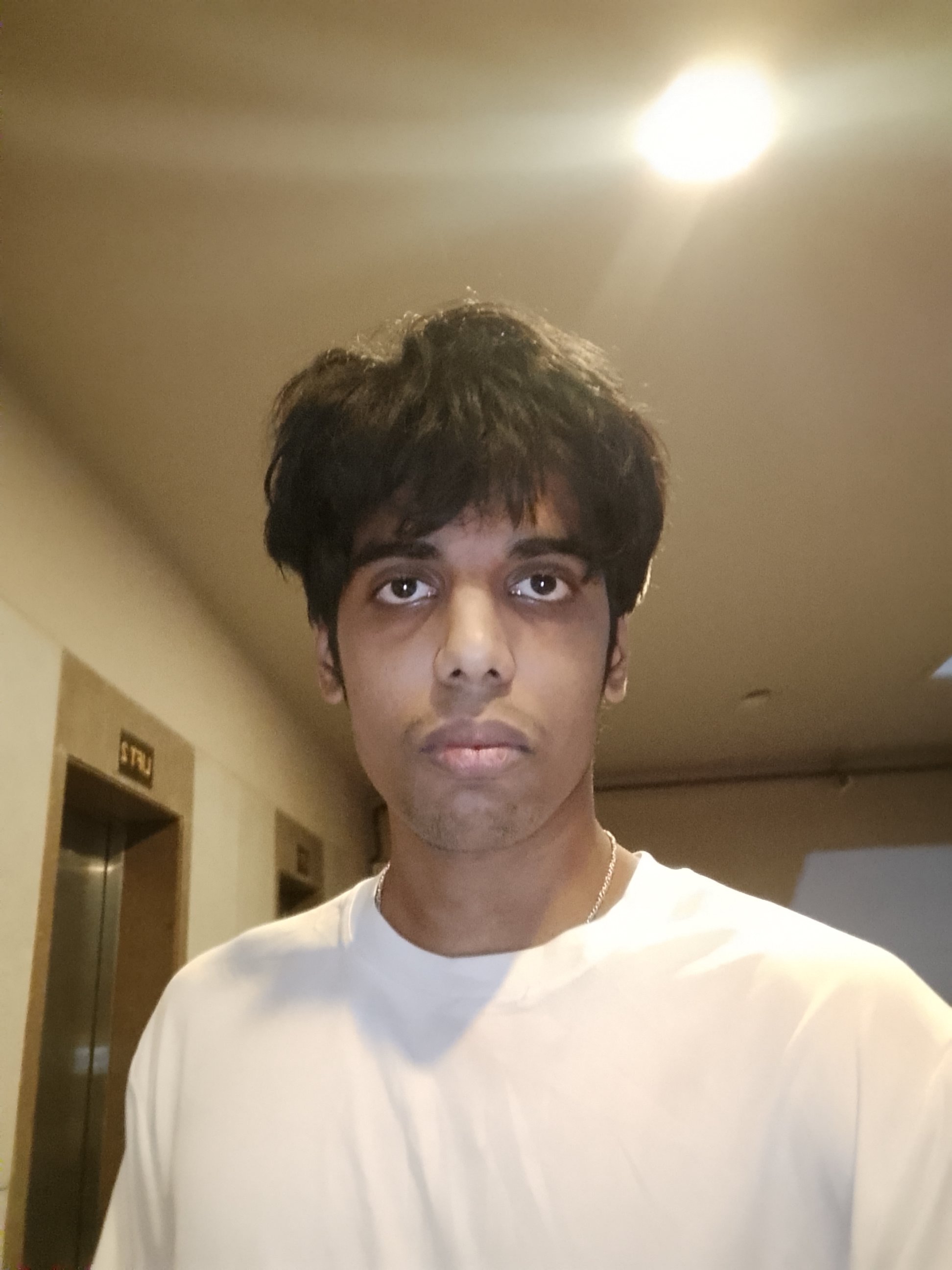Adhiraj Verma