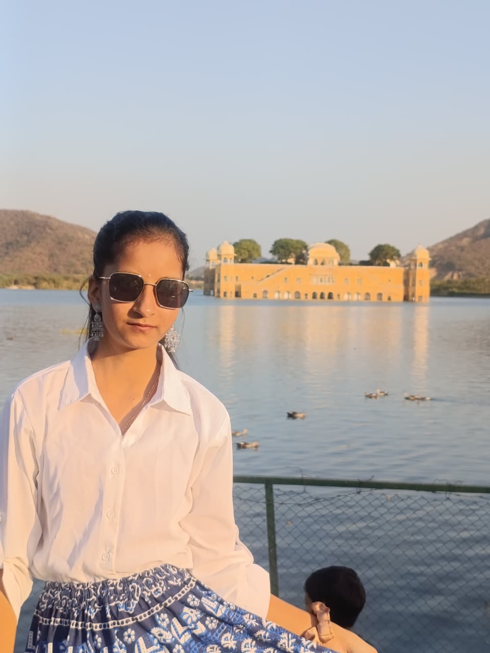Sadhana Prajapati